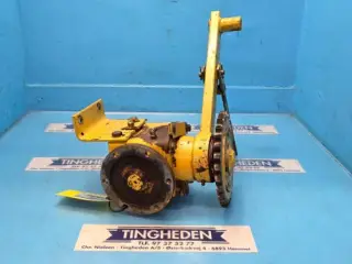 New Holland TX68 Gearkasse 9814964