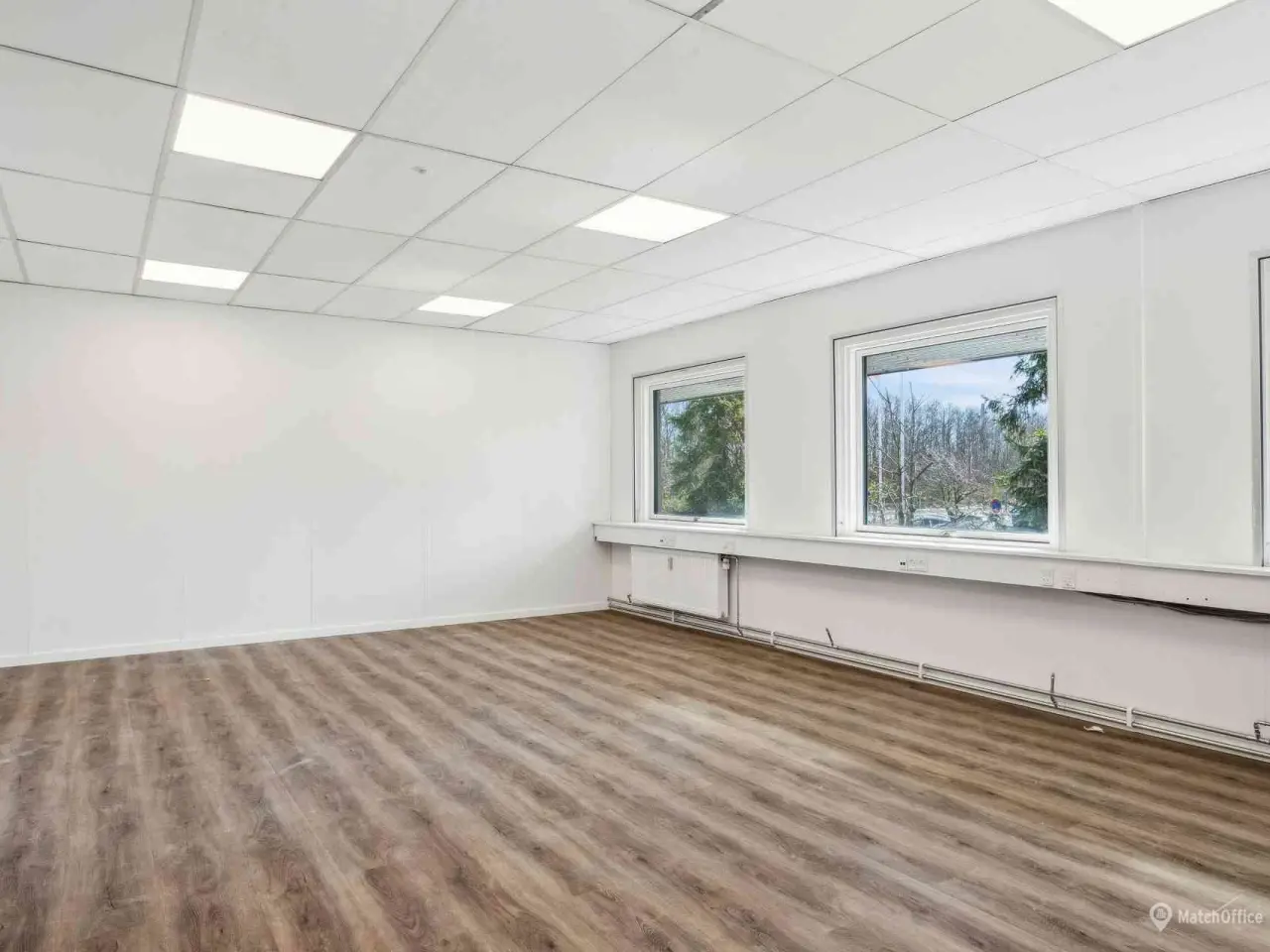Billede 7 - 315m² oplagt til kontor eller showroom/ lager