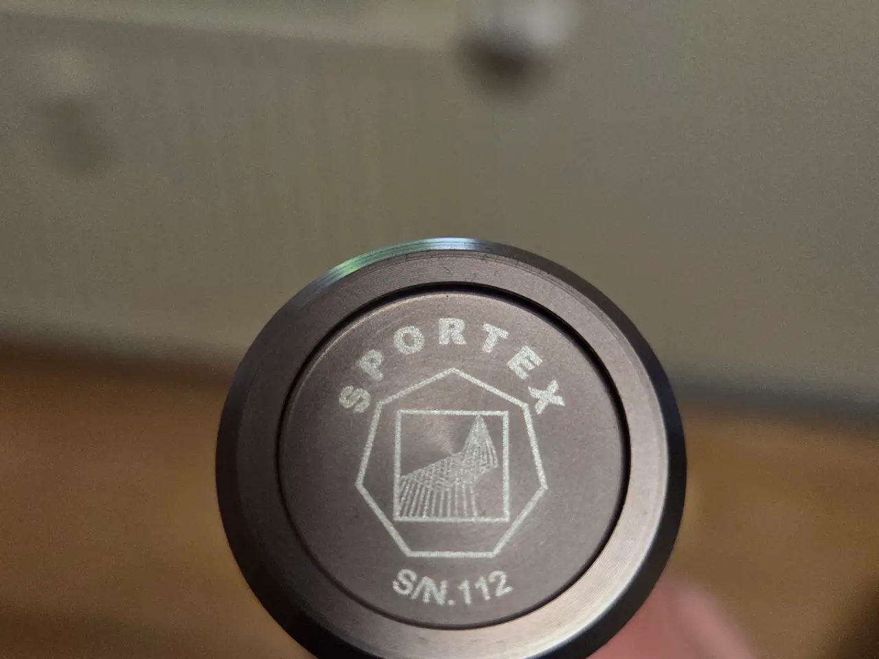Billede 4 - Sportex Revolt ULR 7 fod 1-9g