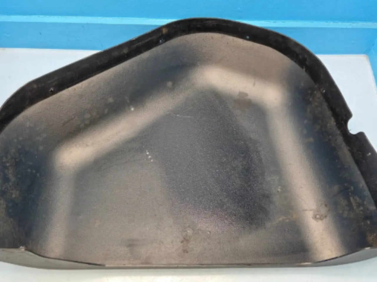 Billede 10 - New Holland BB9090 Skjold 700142860