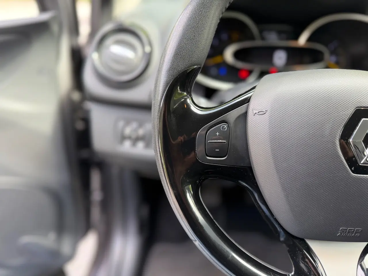 Billede 12 - Renault Clio IV 1,5 dCi 75 Expression