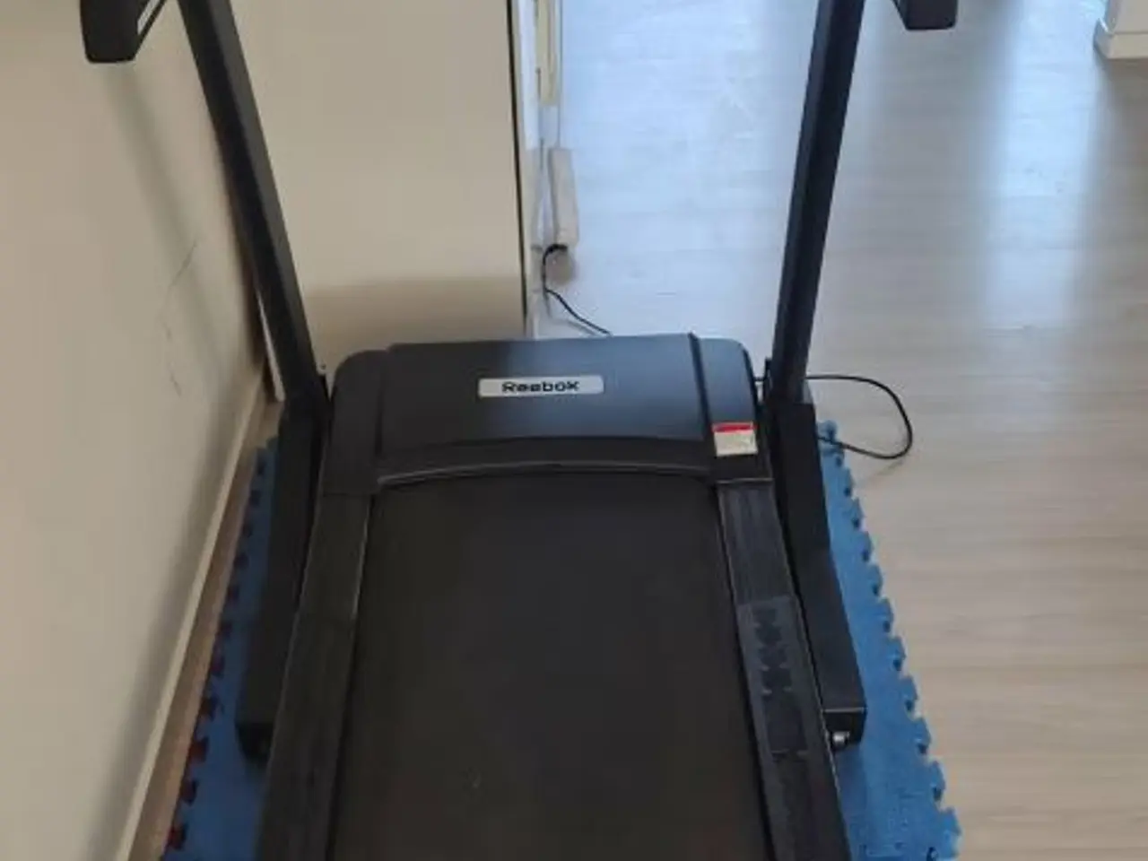 Billede 1 - Reebok løbebånd, Jet 300 Series