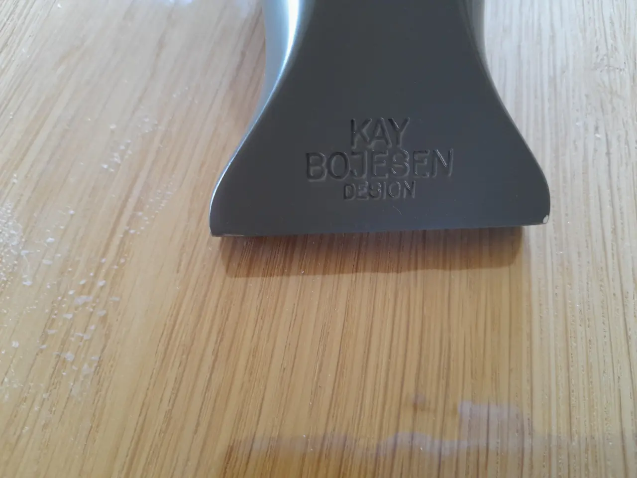 Billede 6 - Kay Bojesen sangfugl Ernst.