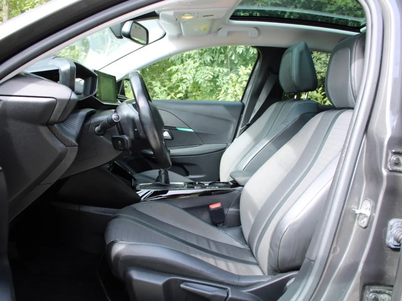 Billede 8 - Peugeot 208 1,2 PureTech 100 Active