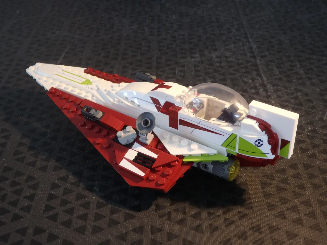 Billede 3 - (RESERVERET)  LEGO : STAR WARS : 75333