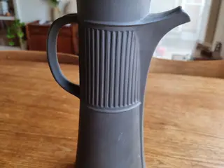 DANSK flamestone kaffekande
