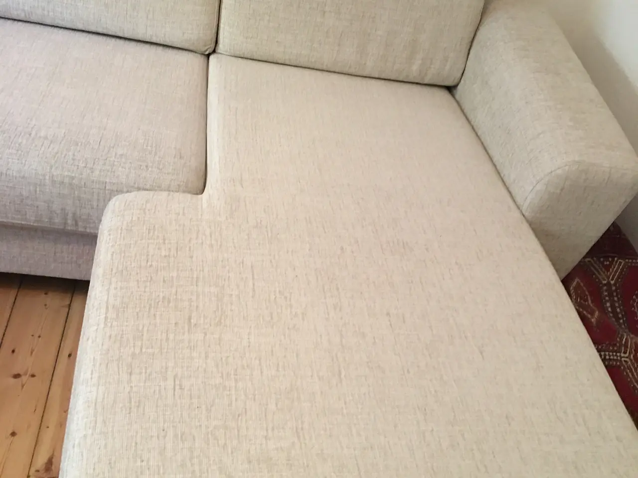 Billede 4 - Ilva ny sofa