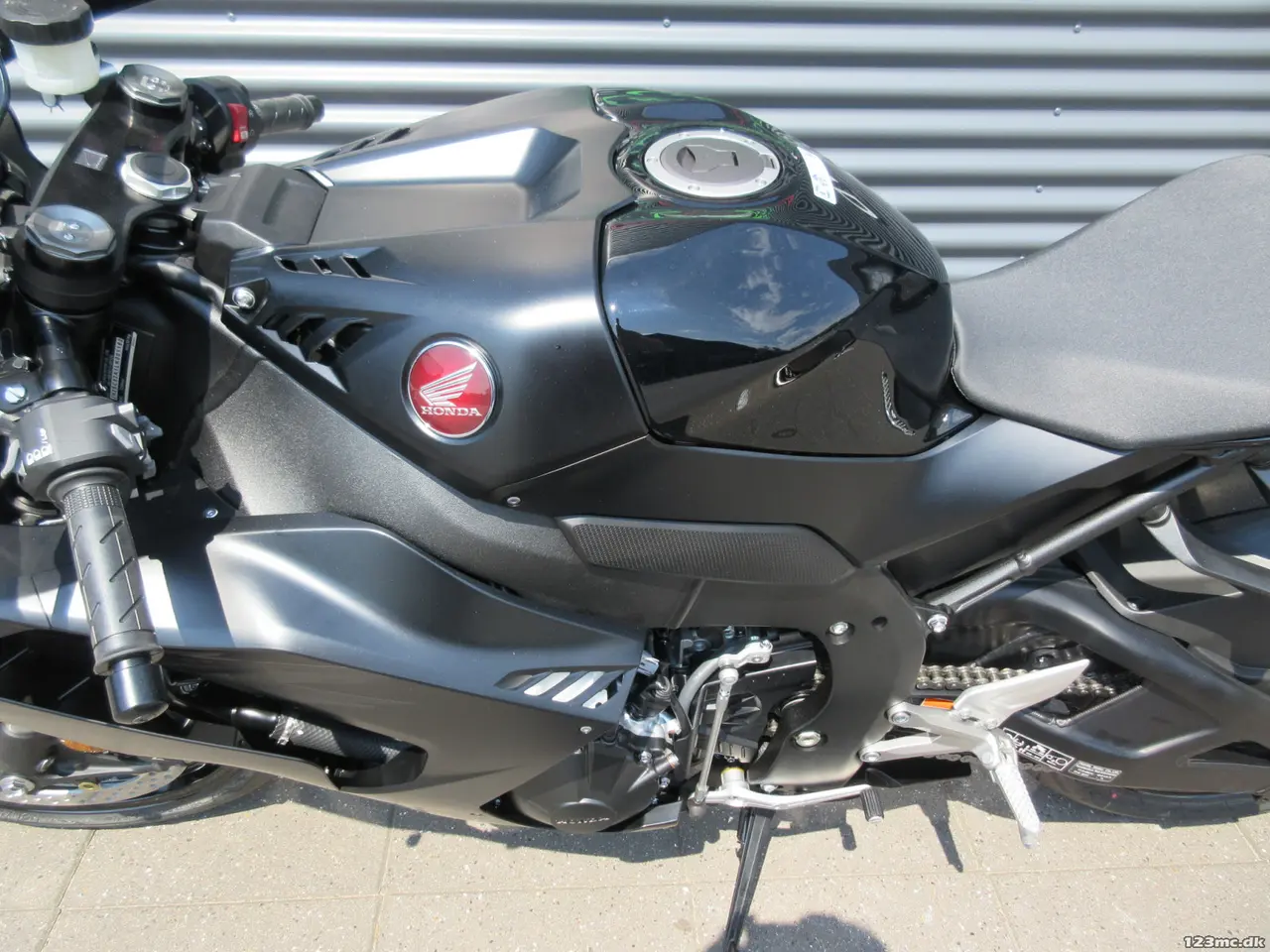 Billede 21 - Honda CBR 1000 RR-R Fireblade MC-SYD BYTTER GERNE 5 ÅRS FABRIKS GARANTI