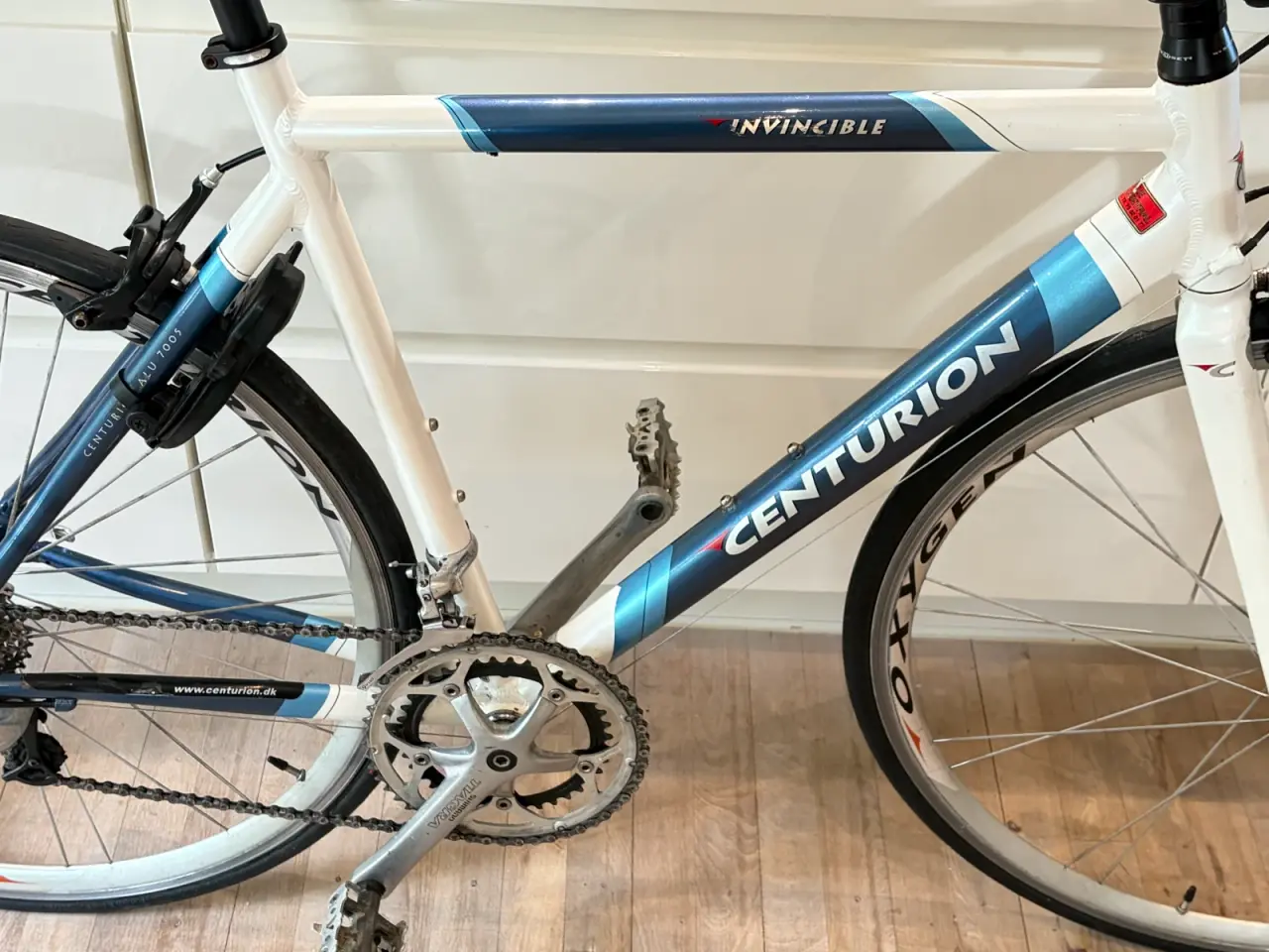 Billede 8 - Super fin centurion infinity aluracercykel sælges
