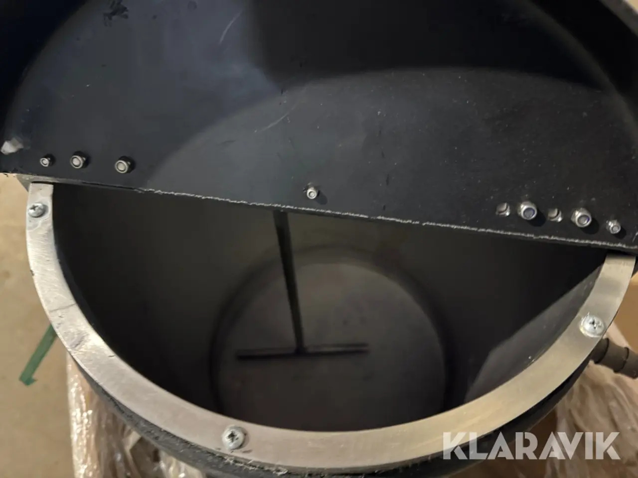 Billede 5 - Industri omrører Mini motor Mcc24mp