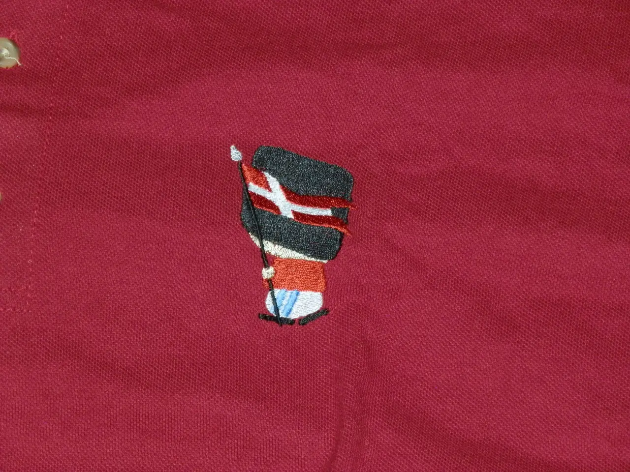 Billede 4 - Nye Tivoli Polotrøjer og T-shirt 