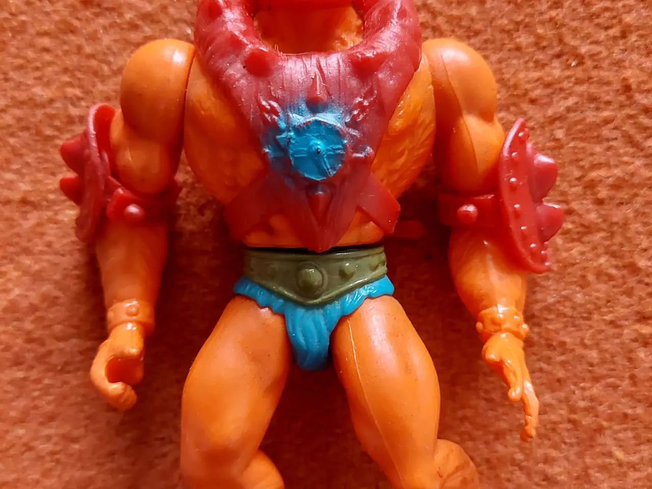 Billede 2 - Beastman, MOTU