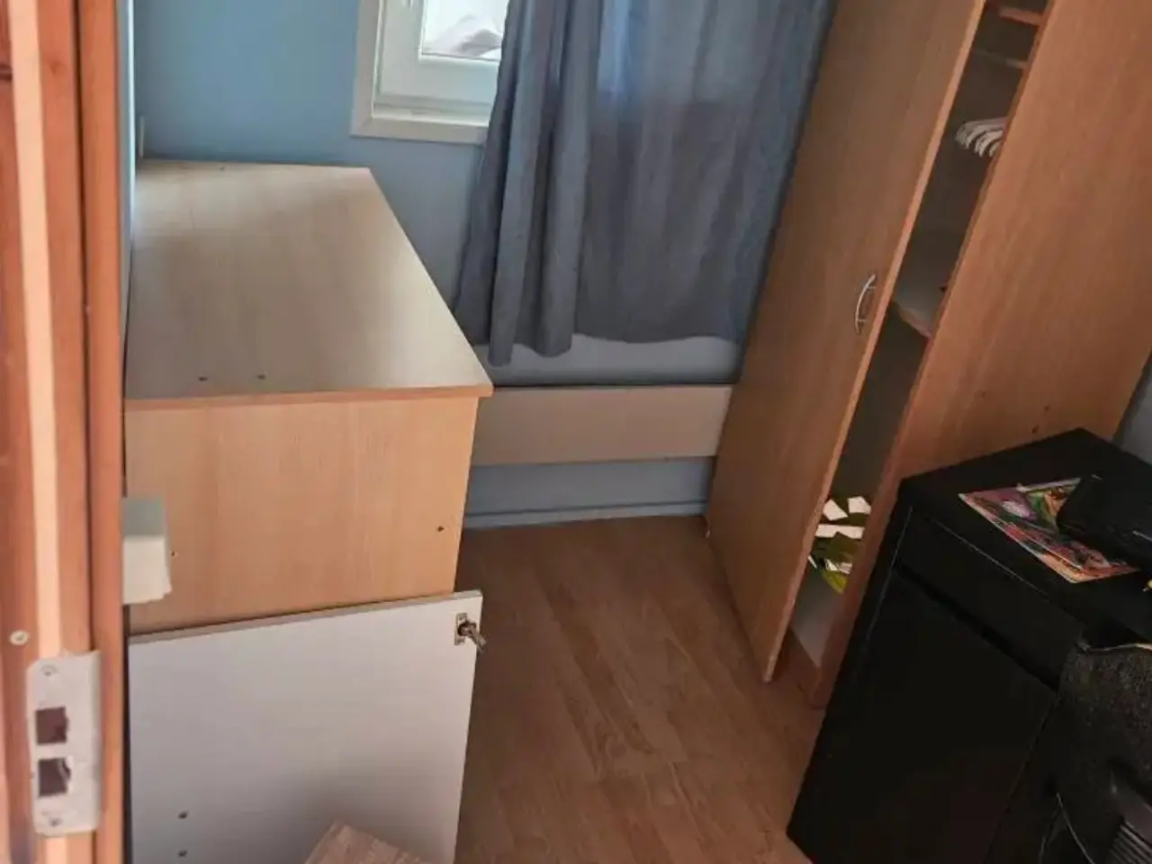 Billede 4 - Tiny House/Beboelsesvogne