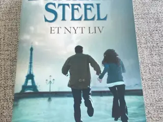Danielle Steel bog