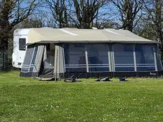 Knaus südwind 650 fsk
