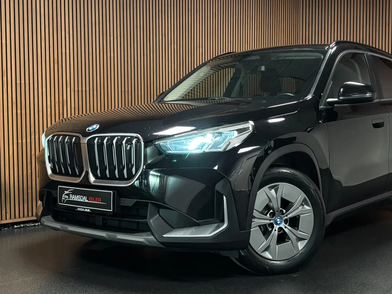 Billede 2 - BMW iX1 xDrive30 X-Line