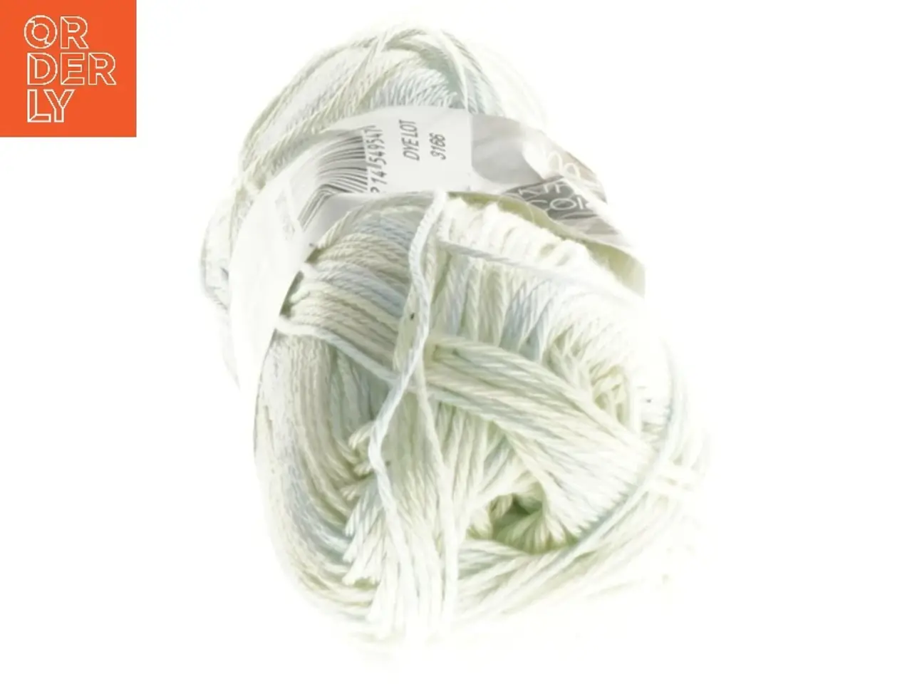 Billede 2 - King Cole Giza Cotton garn fra Kingcole (str. 158 m cm)