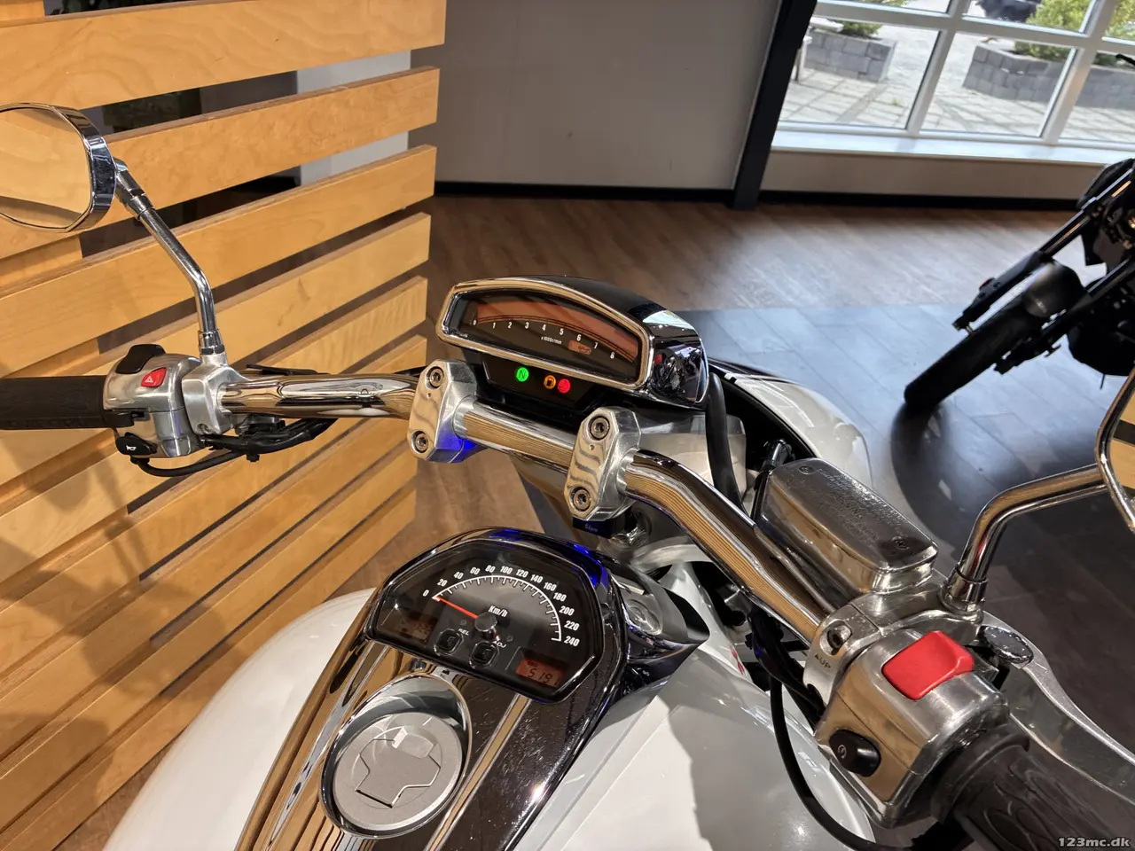 Billede 6 - Suzuki VZR 1800 Intruder