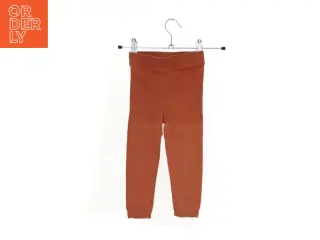 Leggings fra Name It (str. 92 cm)