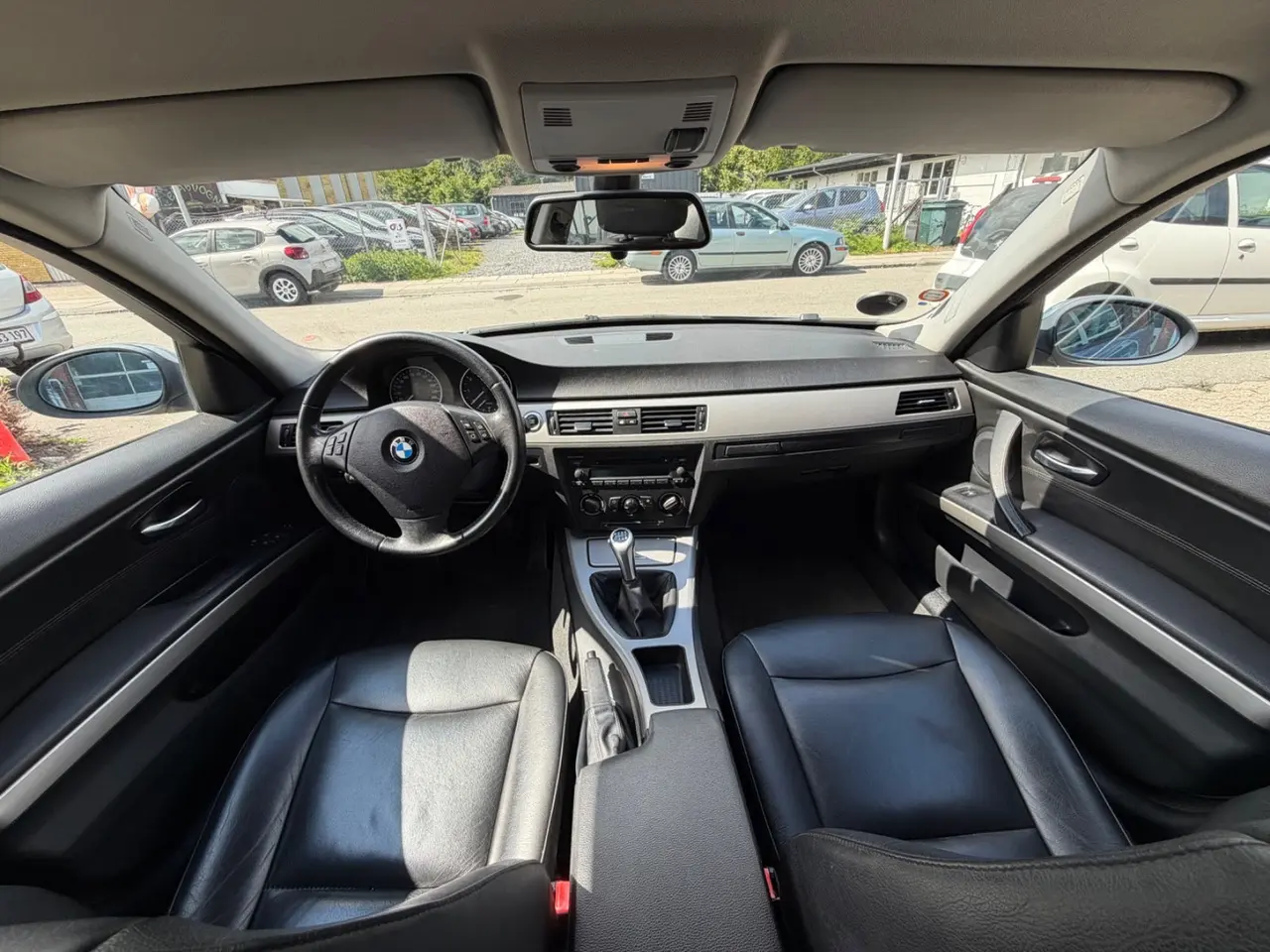 Billede 11 - BMW 320i 2,0