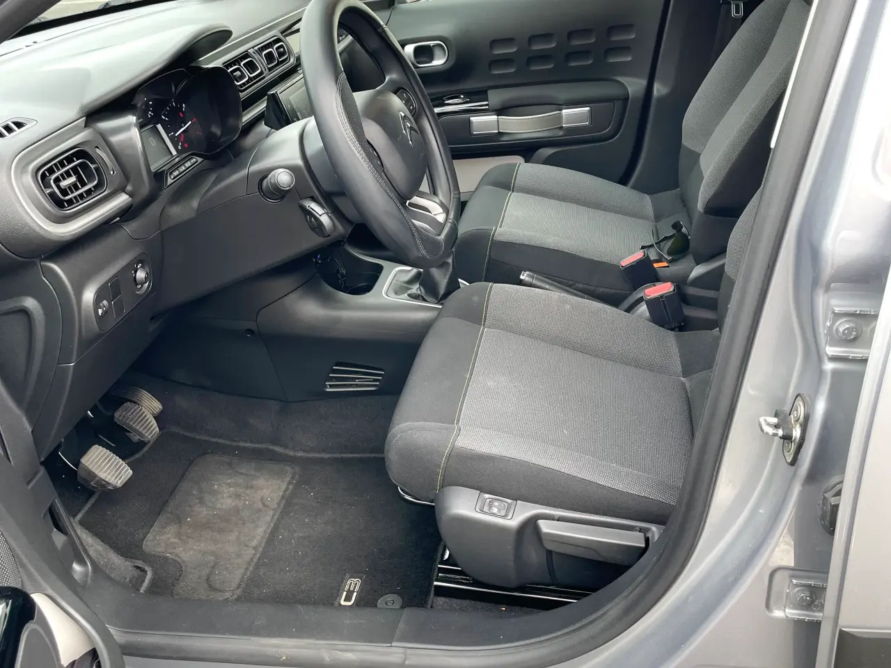 Billede 7 - Citroën C3 shine 1,2 2021