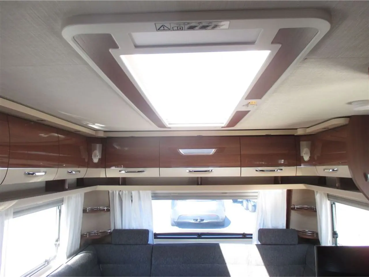 Billede 12 - 2018 - LMC Maestro 582 ALDE E