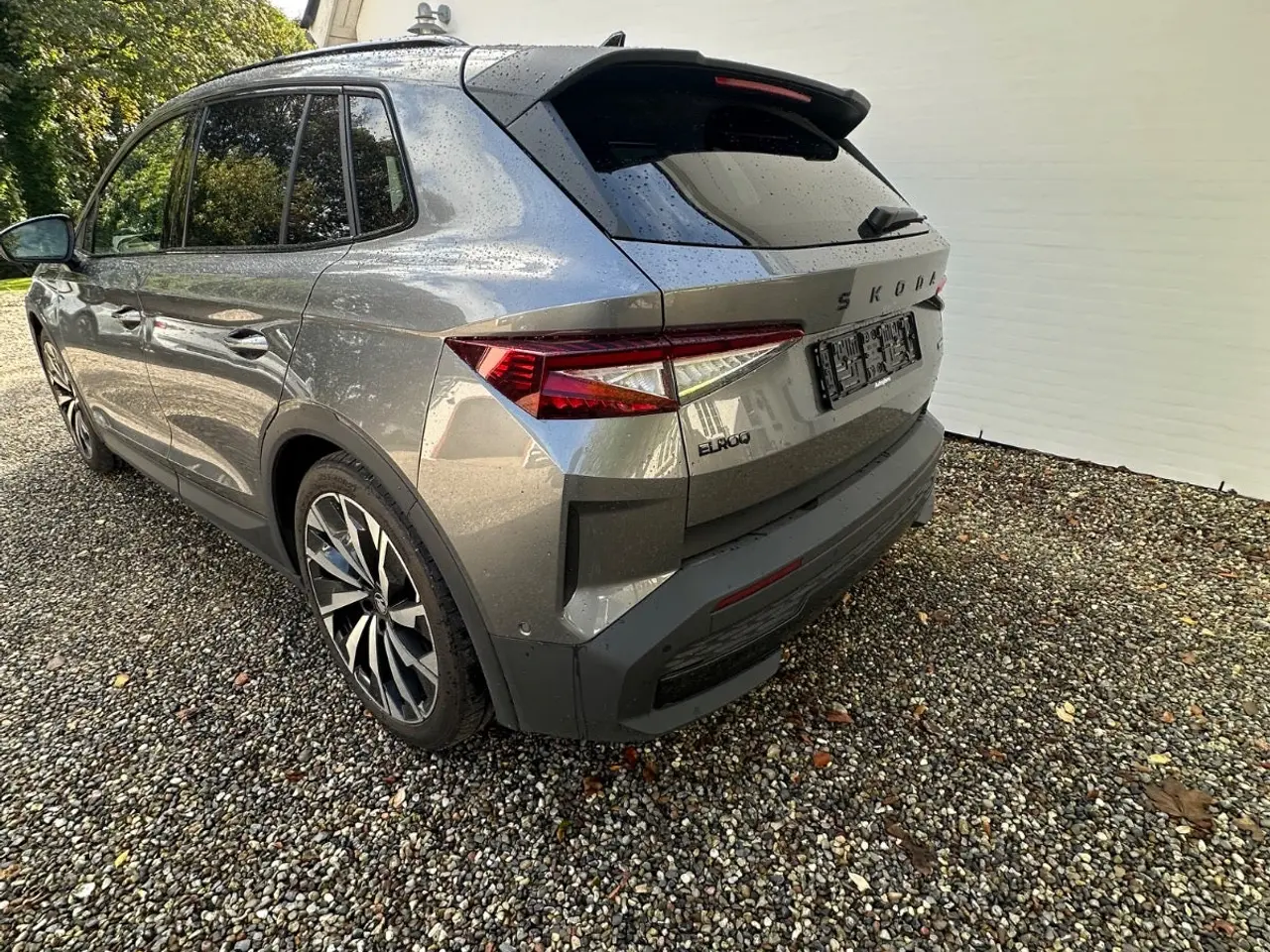 Billede 3 - Skoda Elroq 85 iV Sportline Maxx