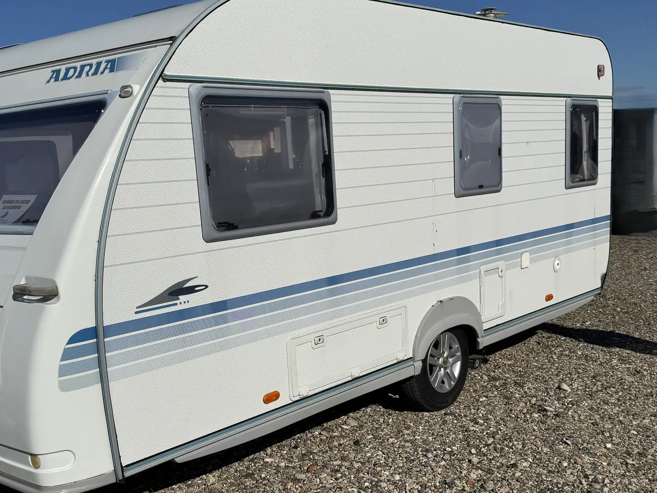 Billede 3 - Adria Adora 472 LU