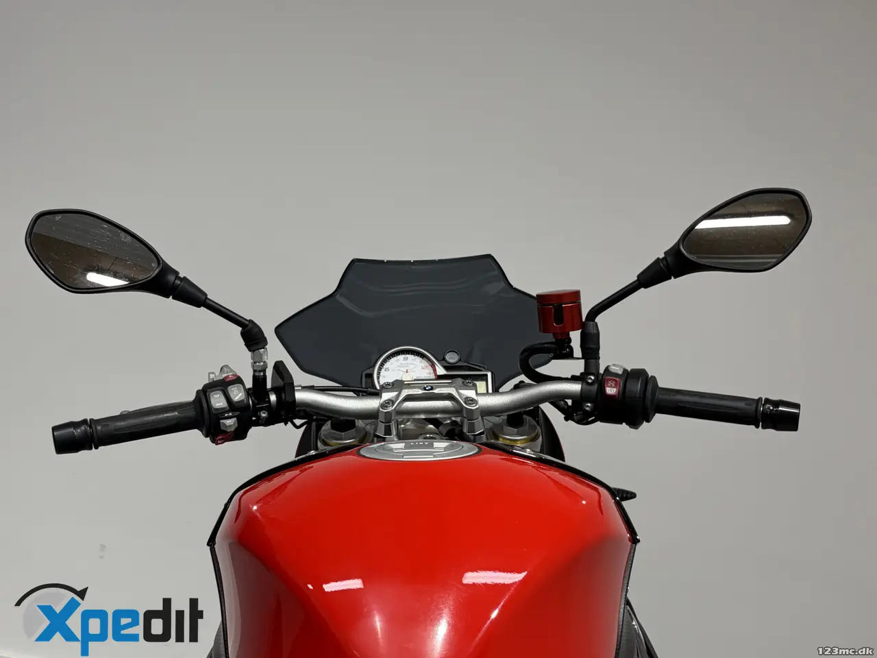 Billede 11 - BMW S 1000 R