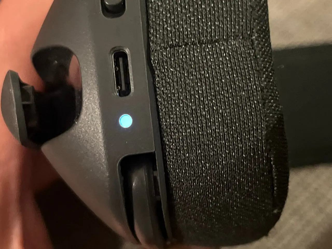 Billede 5 - Logitech Zone Vibe 100 trådløst headset med skjult mikrofon