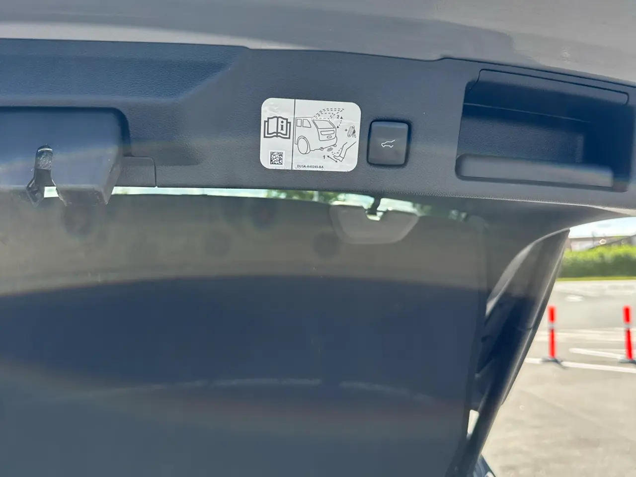Billede 17 - Flot og velholdt Ford Kuga Titanium X