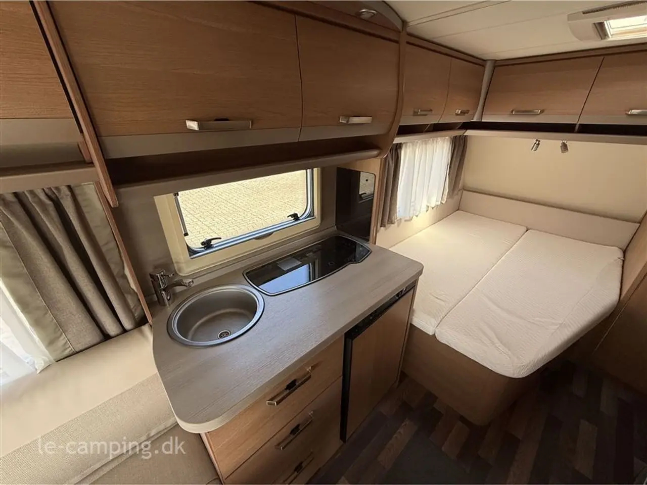 Billede 6 - 2017 - Knaus Sport 450 FU