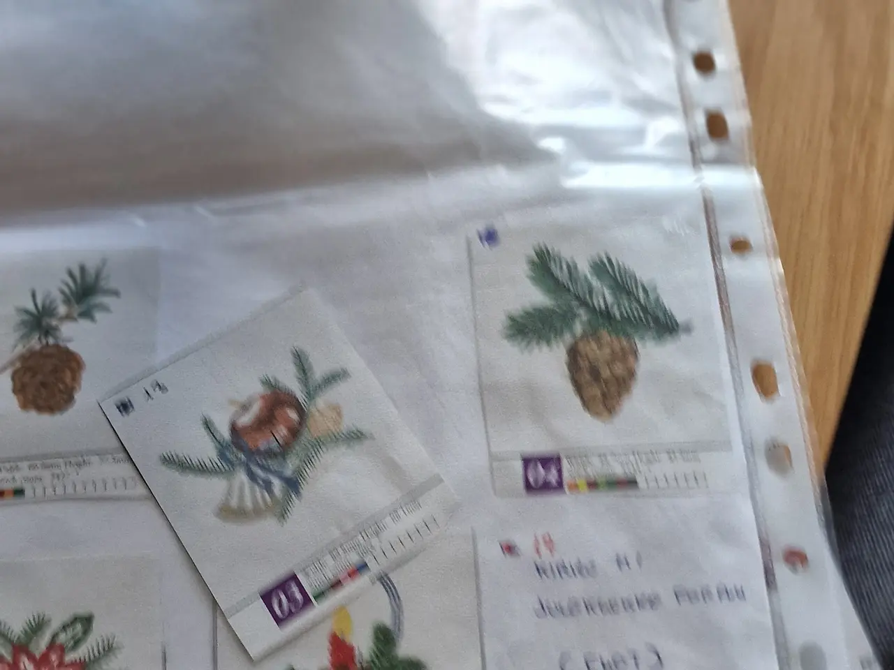 Billede 14 - Sy og brodermaskine