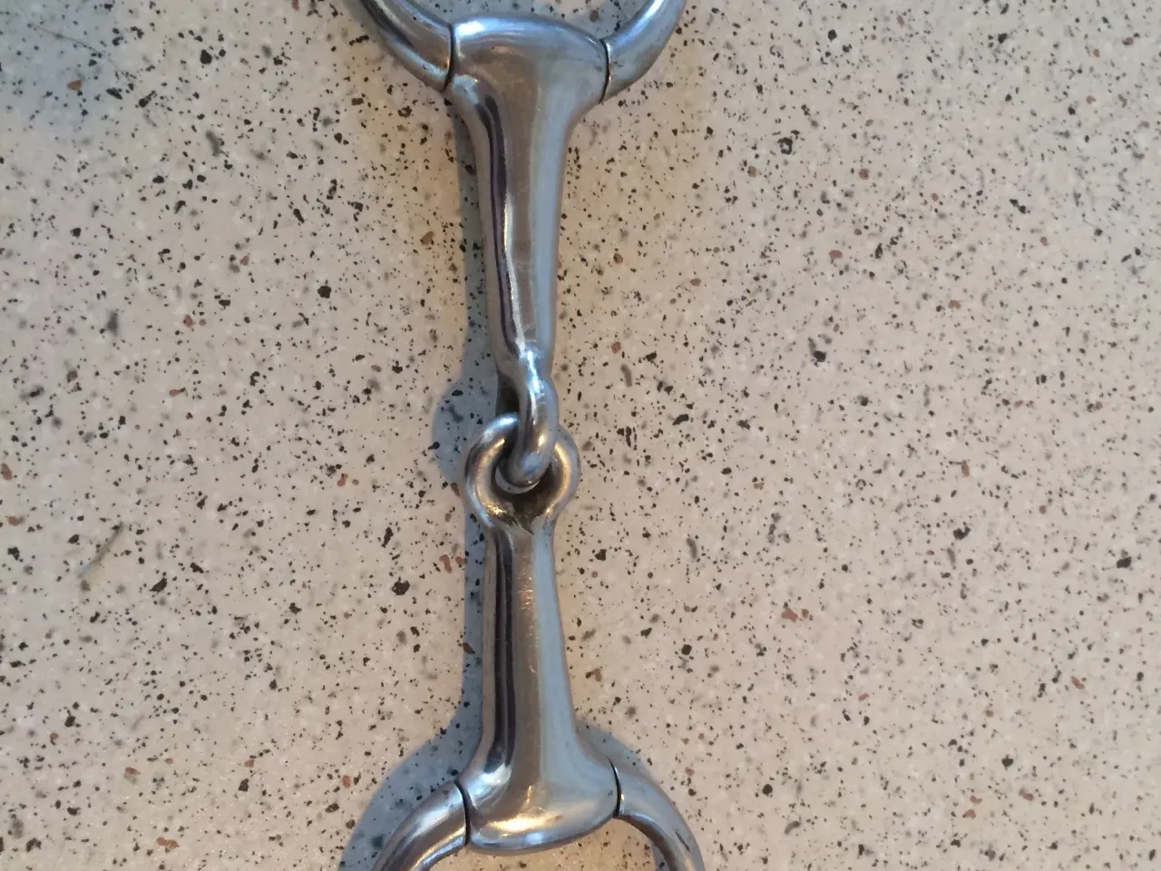 Billede 2 - Muffe bid ( let ) 11,5 cm
