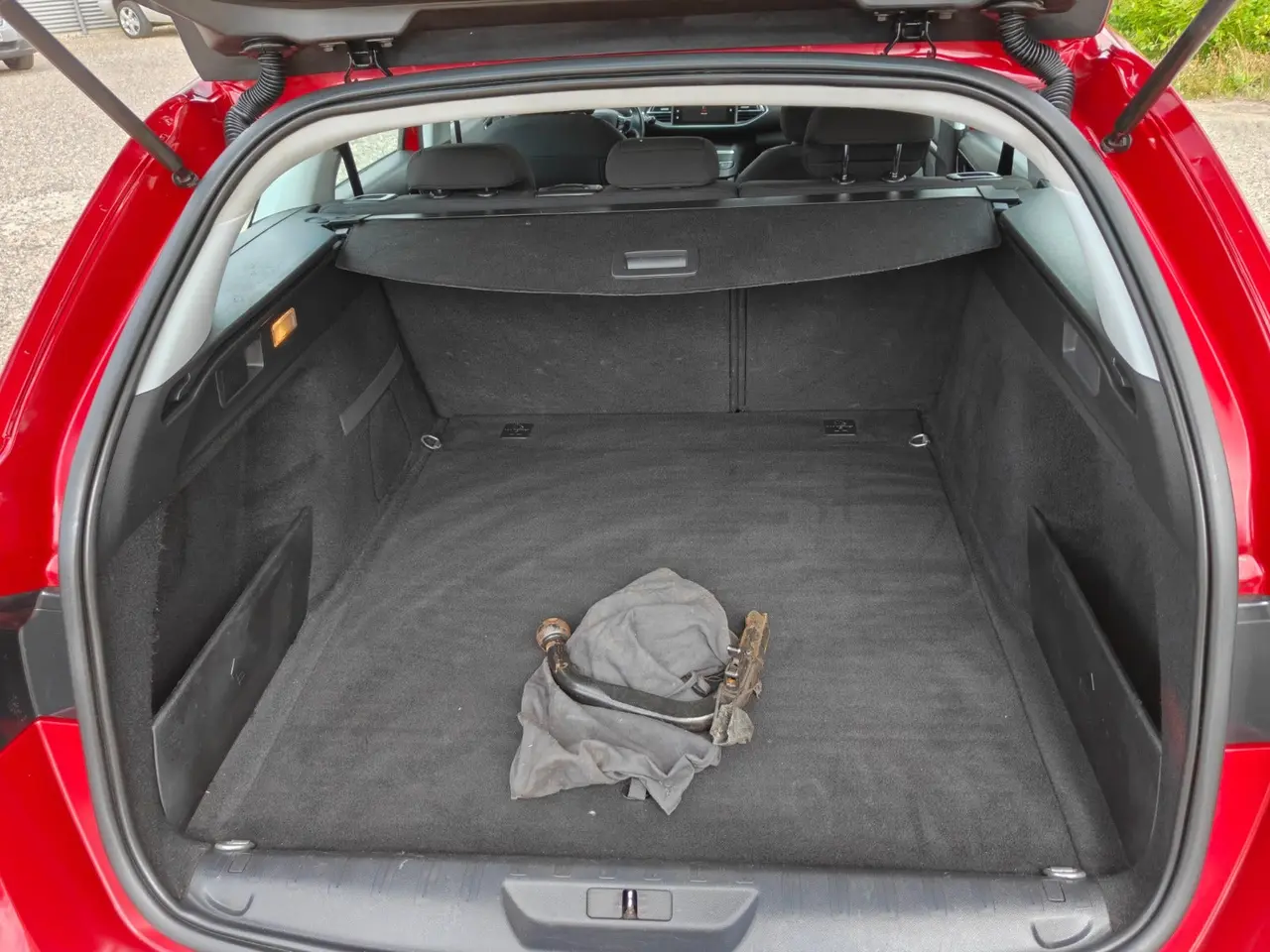 Billede 6 - Peugeot 308 1,6 BlueHDi 120 Active SW