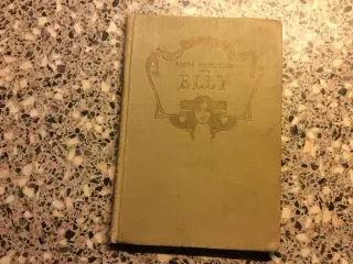 Elly - en fortælling for de unge