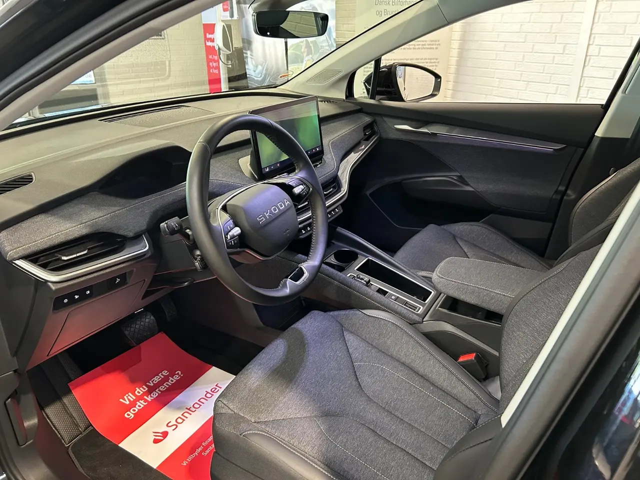 Billede 6 - Skoda Elroq 85 iV Premium