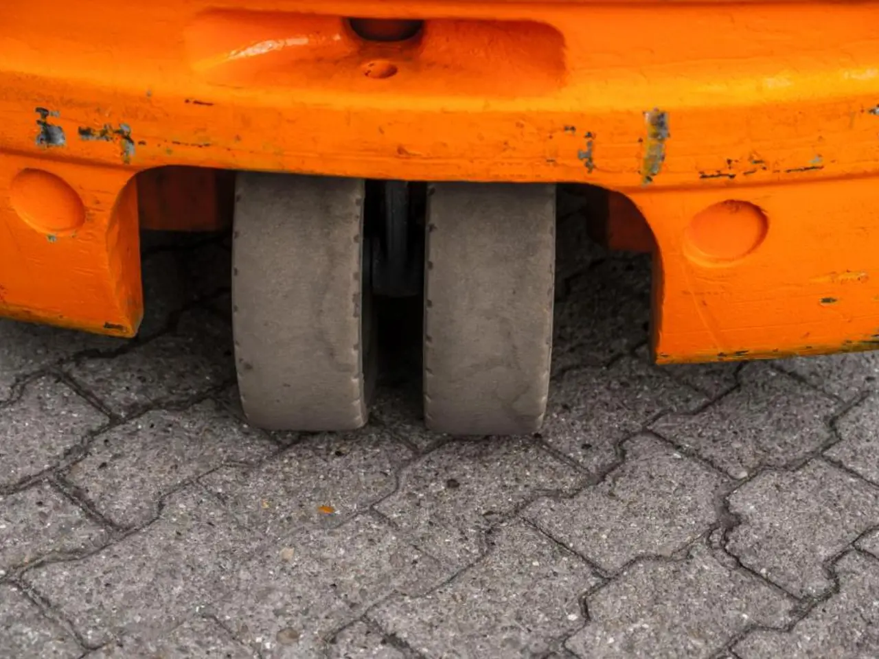 Billede 9 - Still RX20-16 el-gaffeltruck - 1600 kg, 4400 mm - brugt