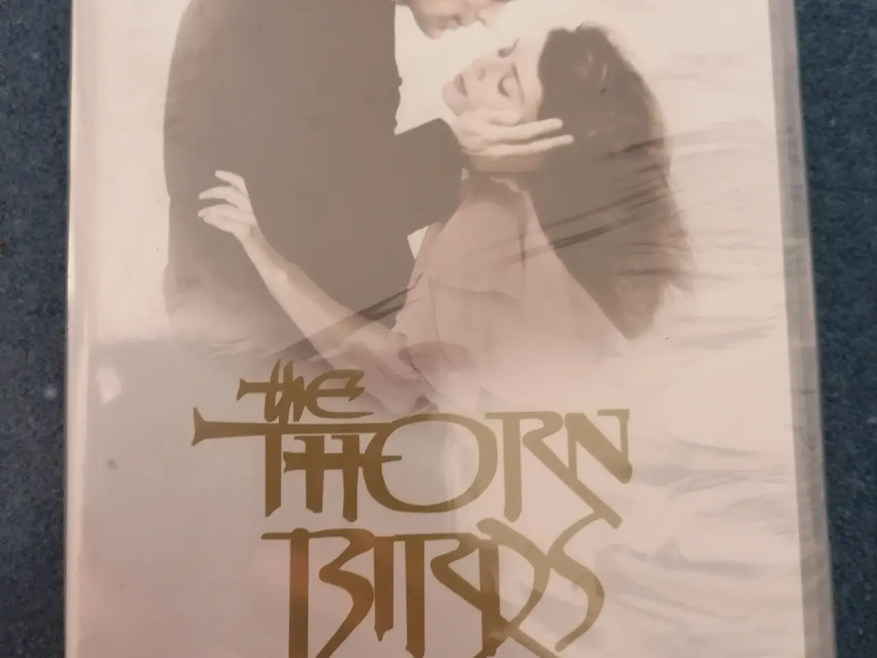 Billede 1 - Thorn Birds(Tornfuglene) Complete Uåbnet