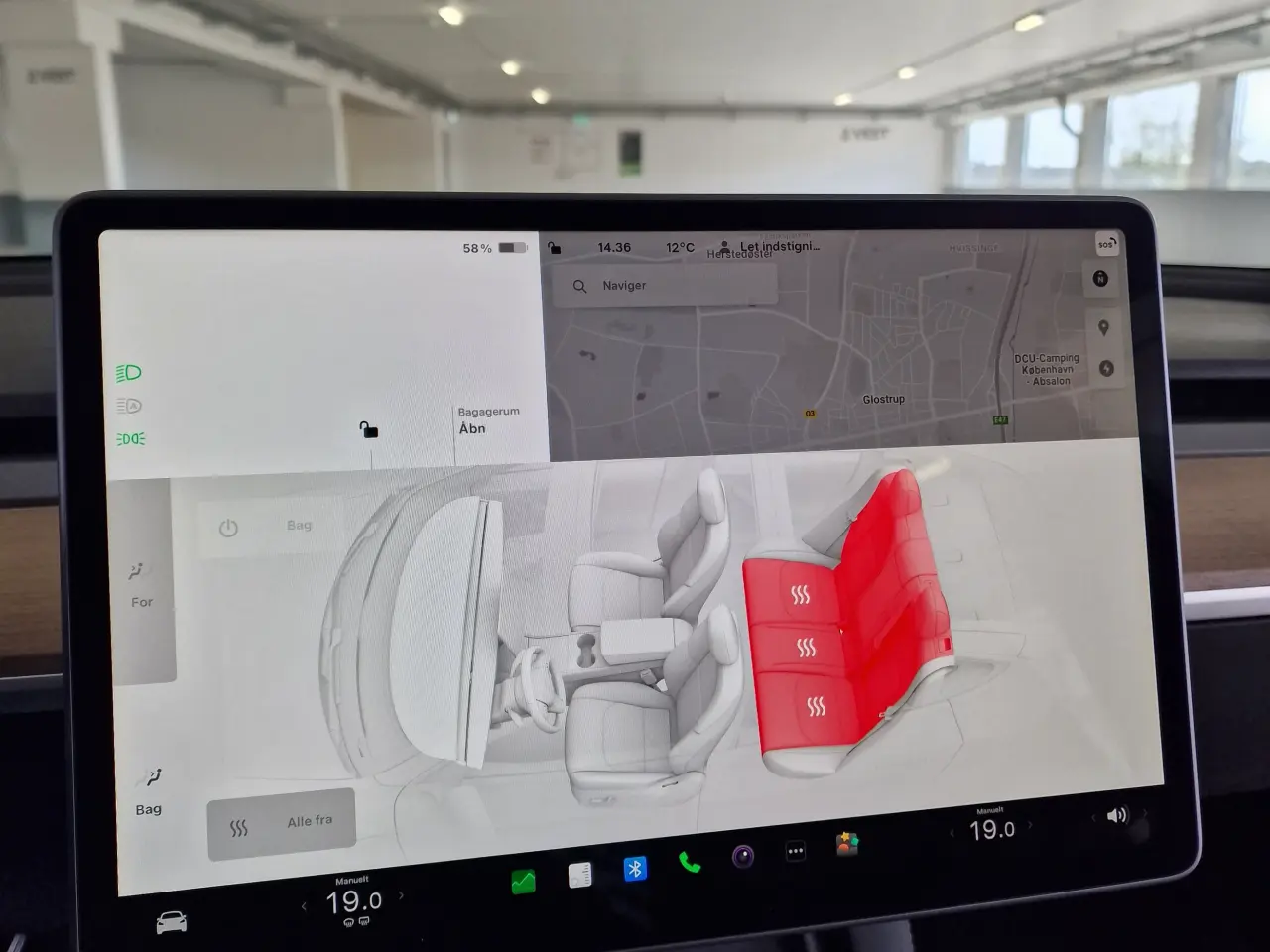 Billede 14 - Tesla 3 / 2023, som ny