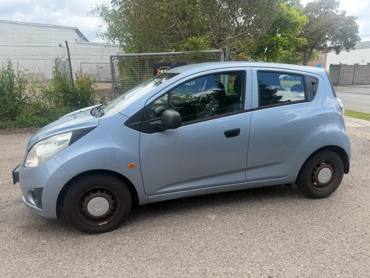 Billede 2 - Chevrolet Spark 1,0 L