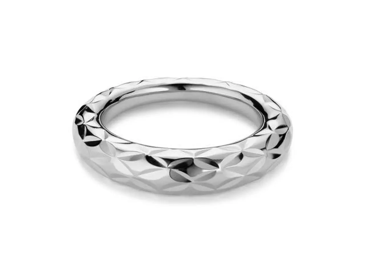 Billede 12 - Jane Kønig Big Impression ring