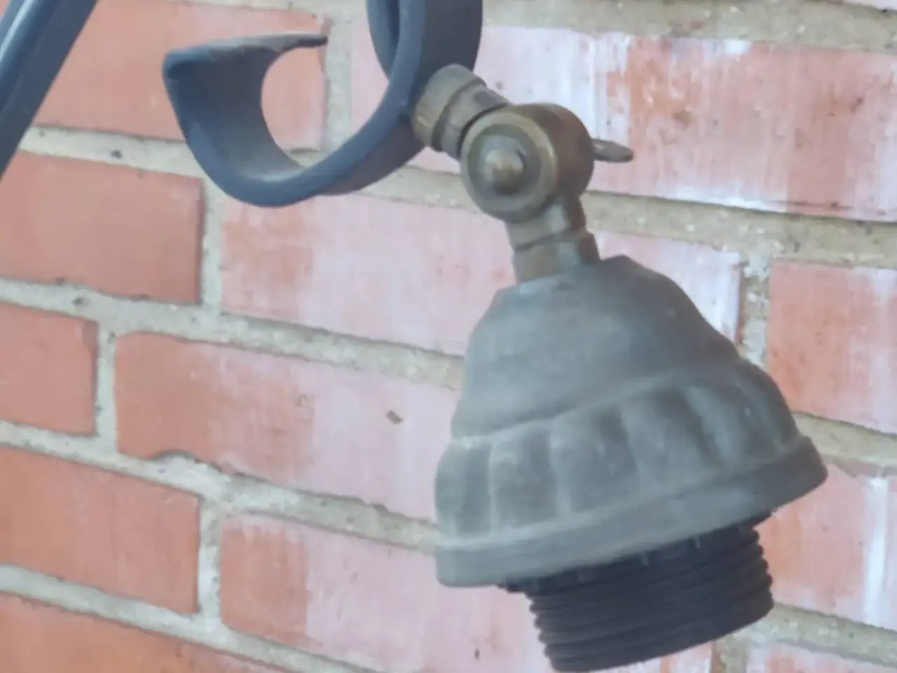 Billede 5 - Standerlampe retro