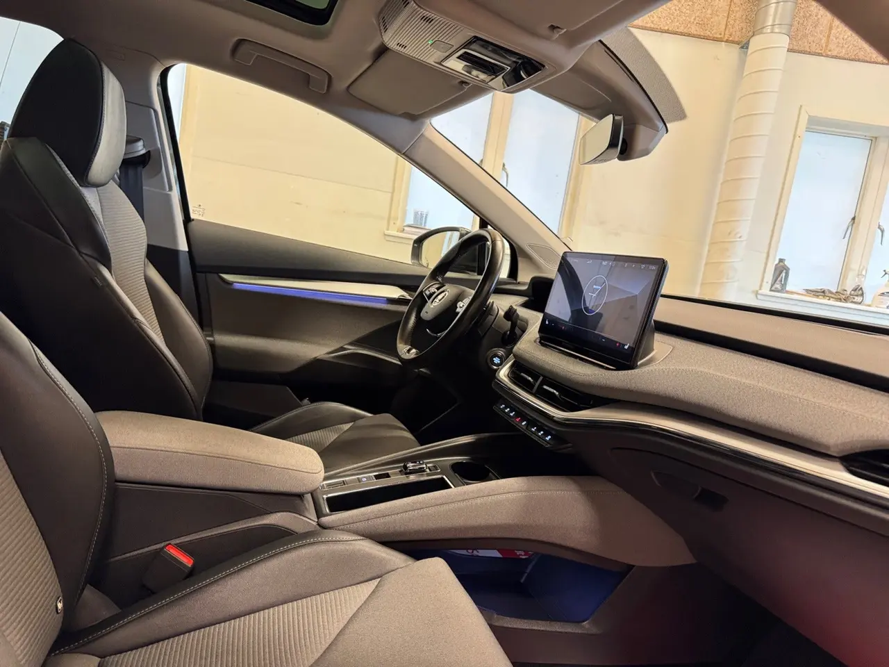 Billede 17 - Skoda Enyaq 60 iV Loft
