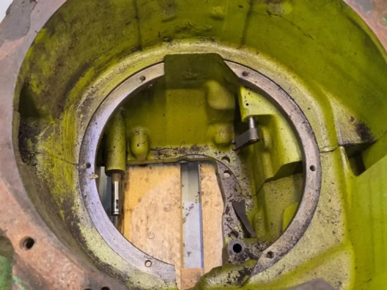 Billede 15 - John Deere 4040 Koblinghus AR79740