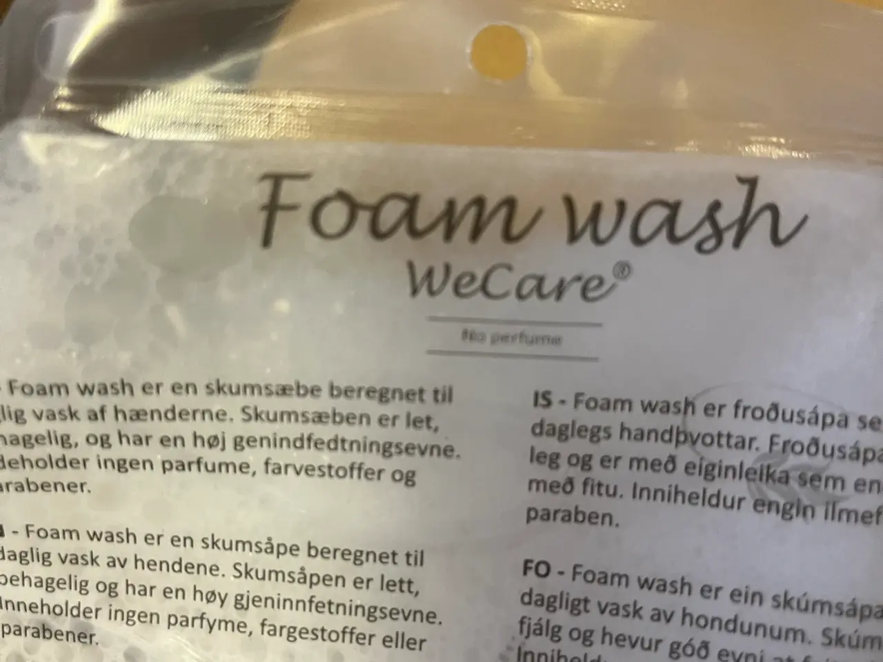Billede 7 - 20 stk sæbe- og spritautomater med sensor.