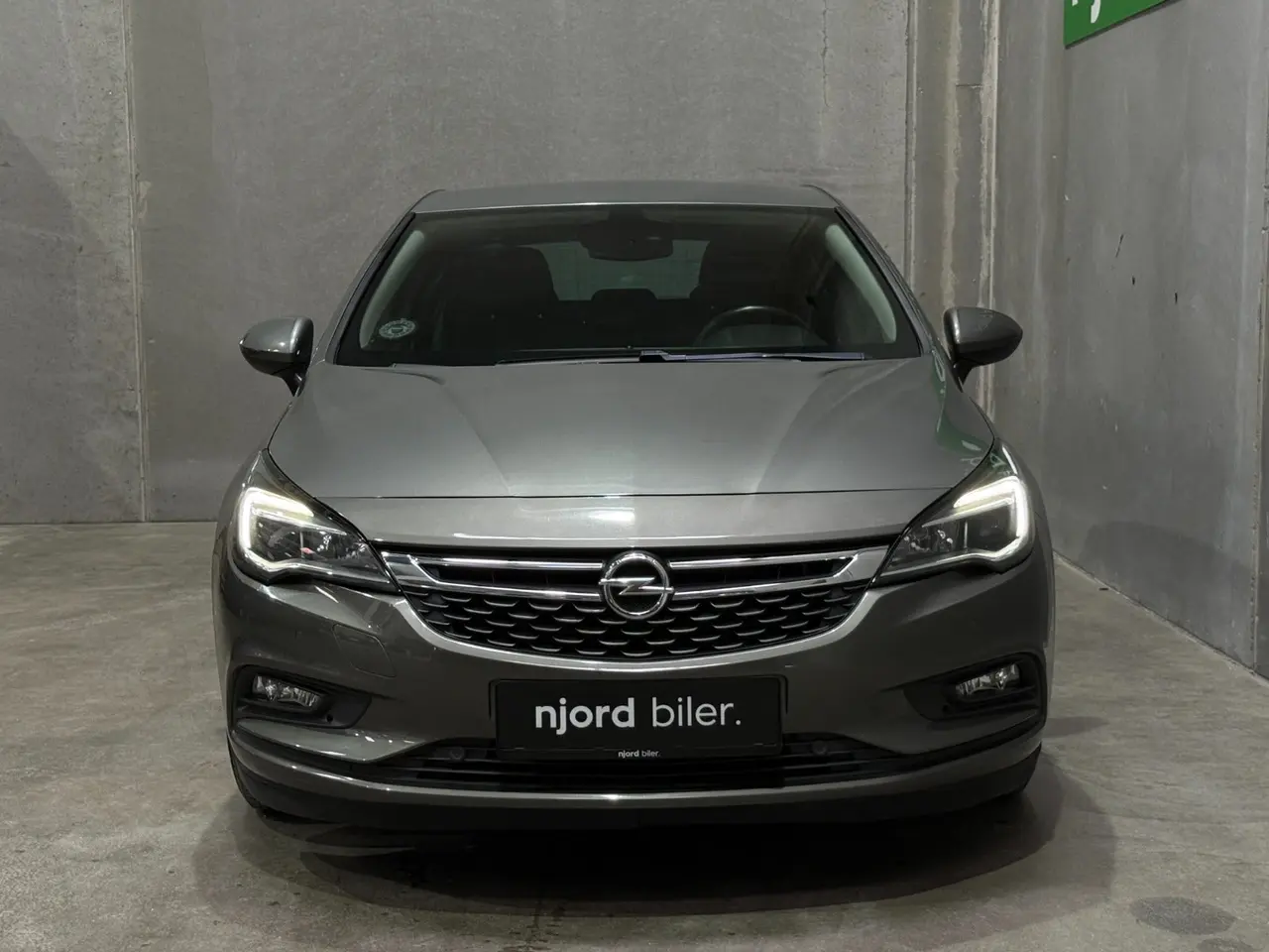 Billede 2 - Opel Astra 1,0 T 105 Enjoy aut.