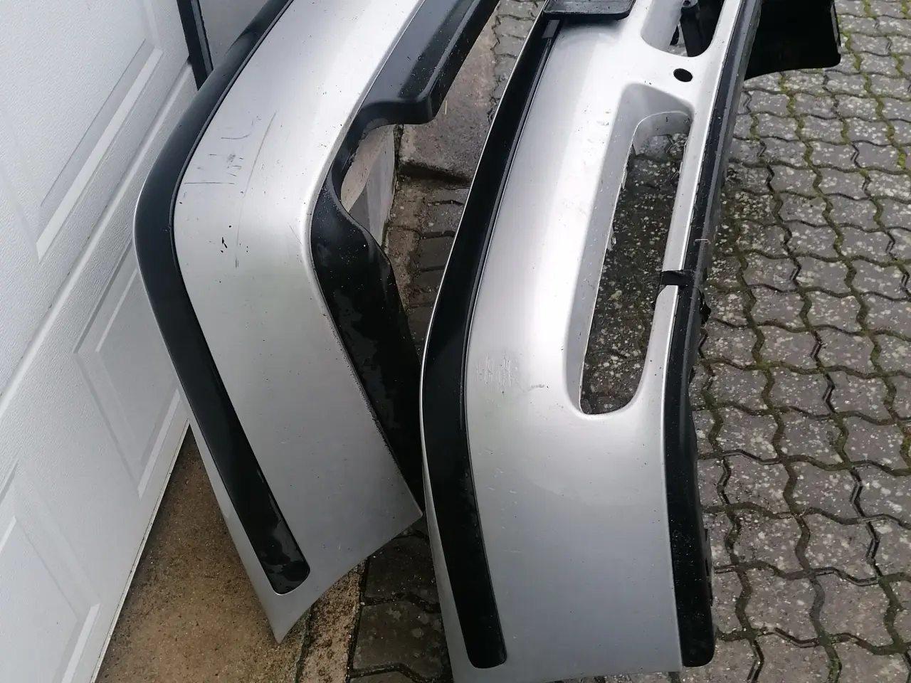 Billede 11 - Kofangere til SAAB 9-3 / 900S Stykpris