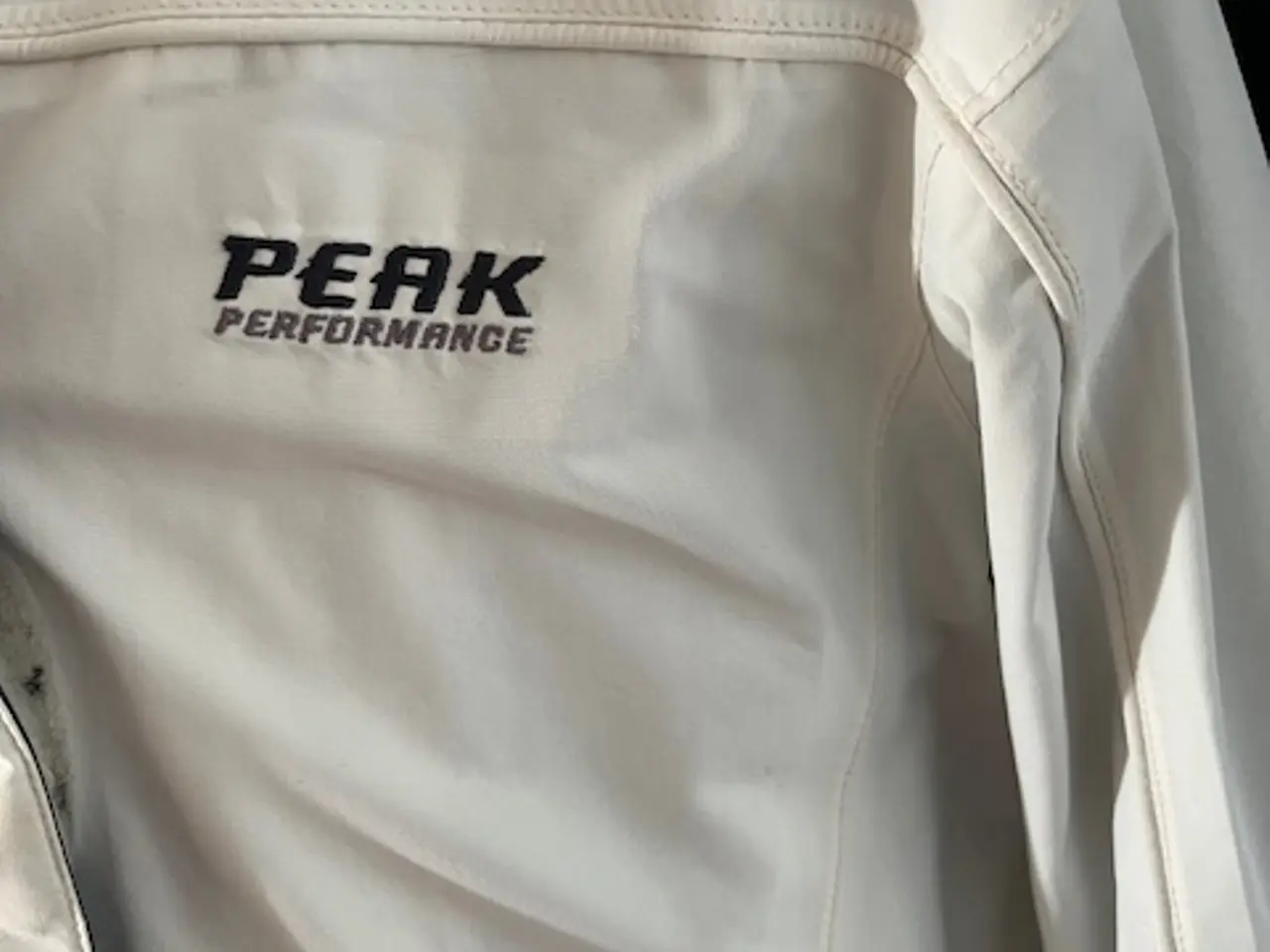 Billede 4 - Skijakke fra Peak Performance