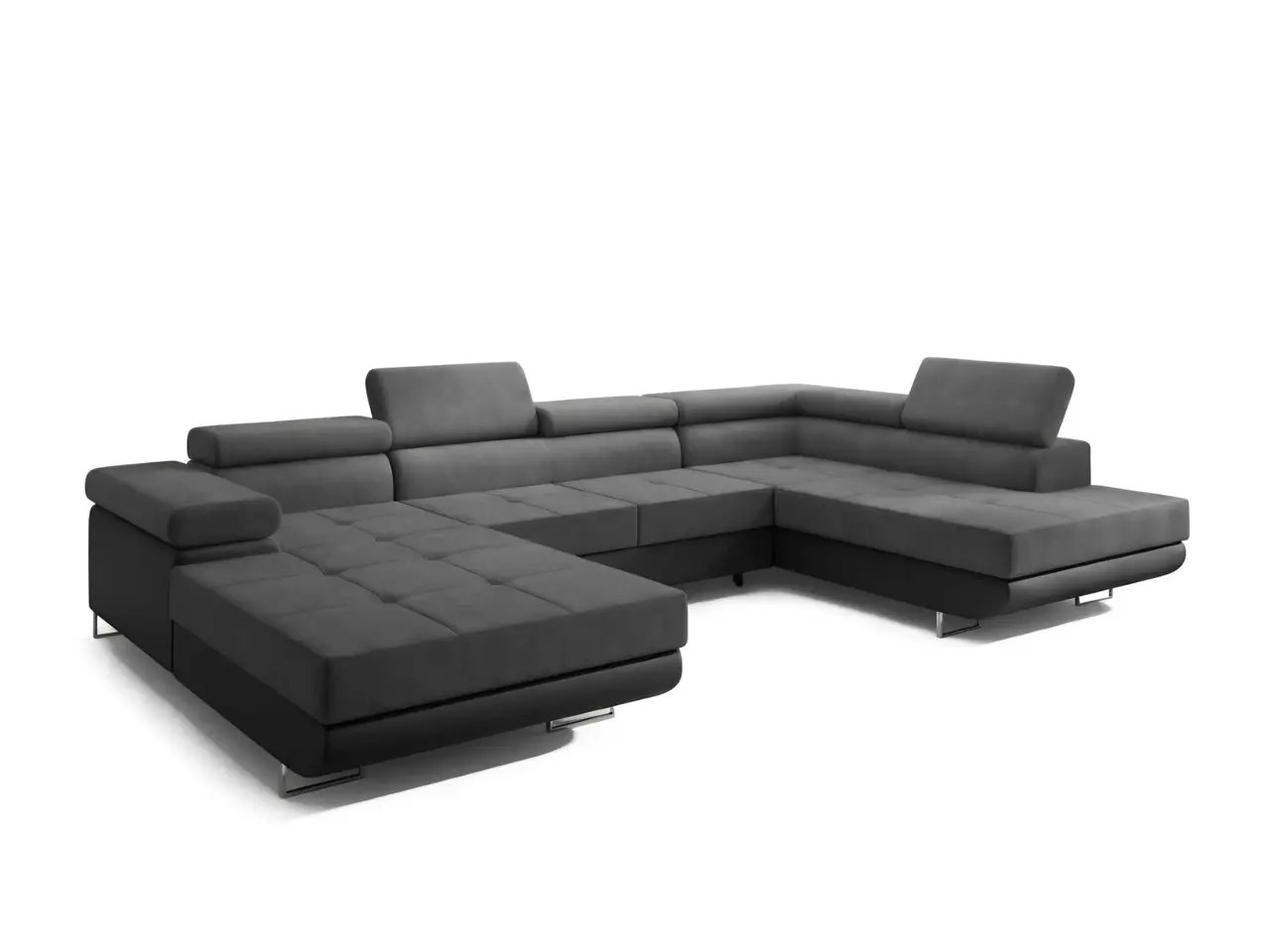 Billede 12 - Leder du efter en komfortabel sofa eller seng?!